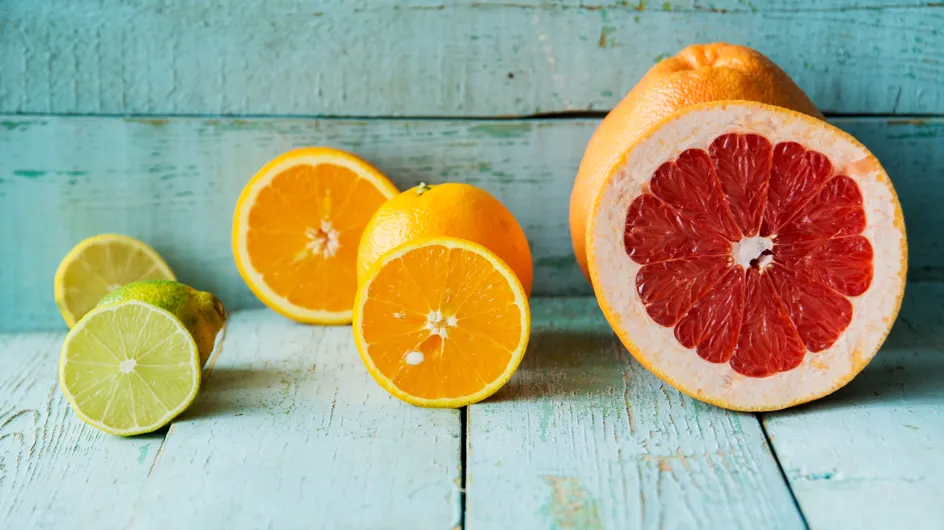 Le top 10 des ingrédients riches en vitamine C