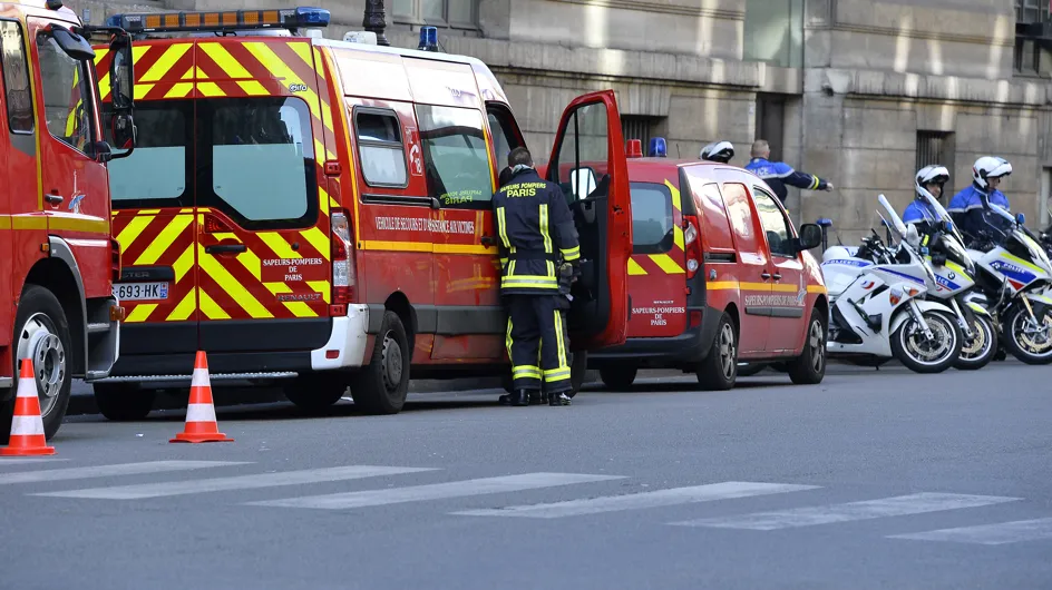 Explosion dans une boulangerie à Paris : Le bilan est lourd