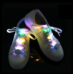 Zapatillas luminosas ByBetty