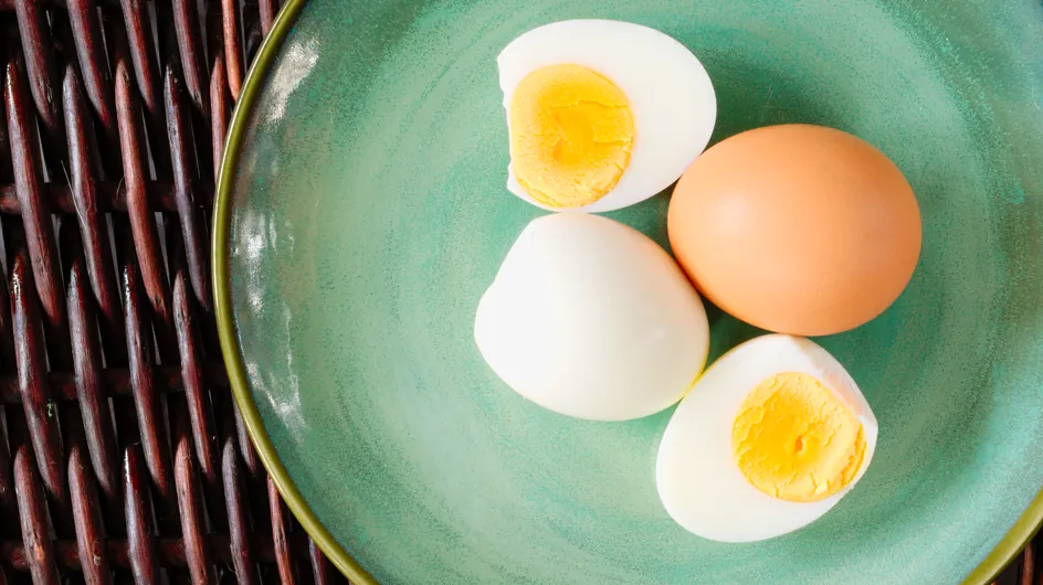 Comment cuire des œufs durs ?