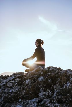 La meditation apprendre a mediter vraiment