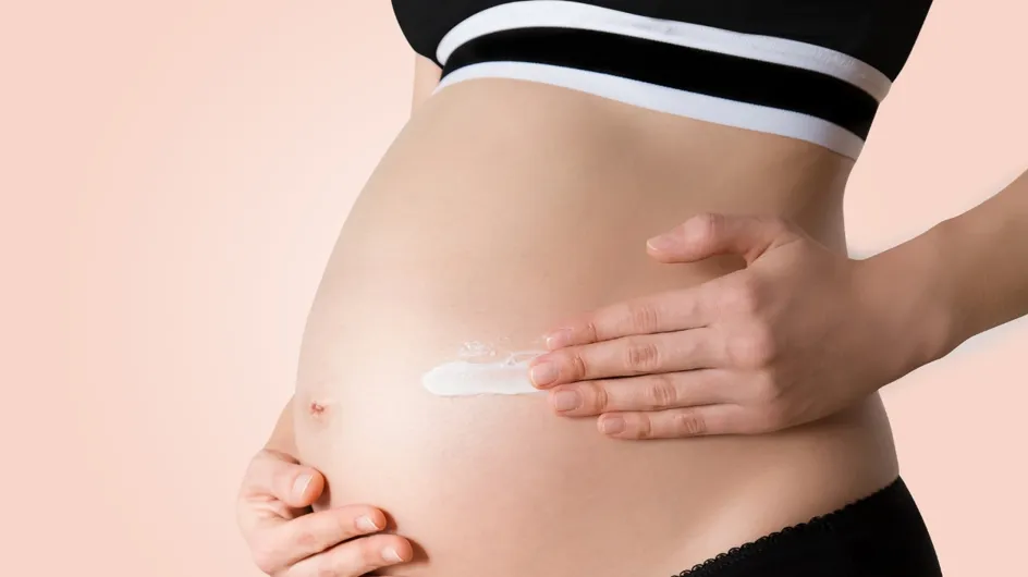 Los 5 imprescindibles de belleza para embarazadas