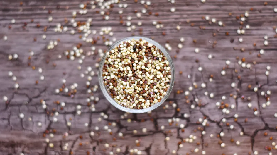 Tout savoir sur le quinoa