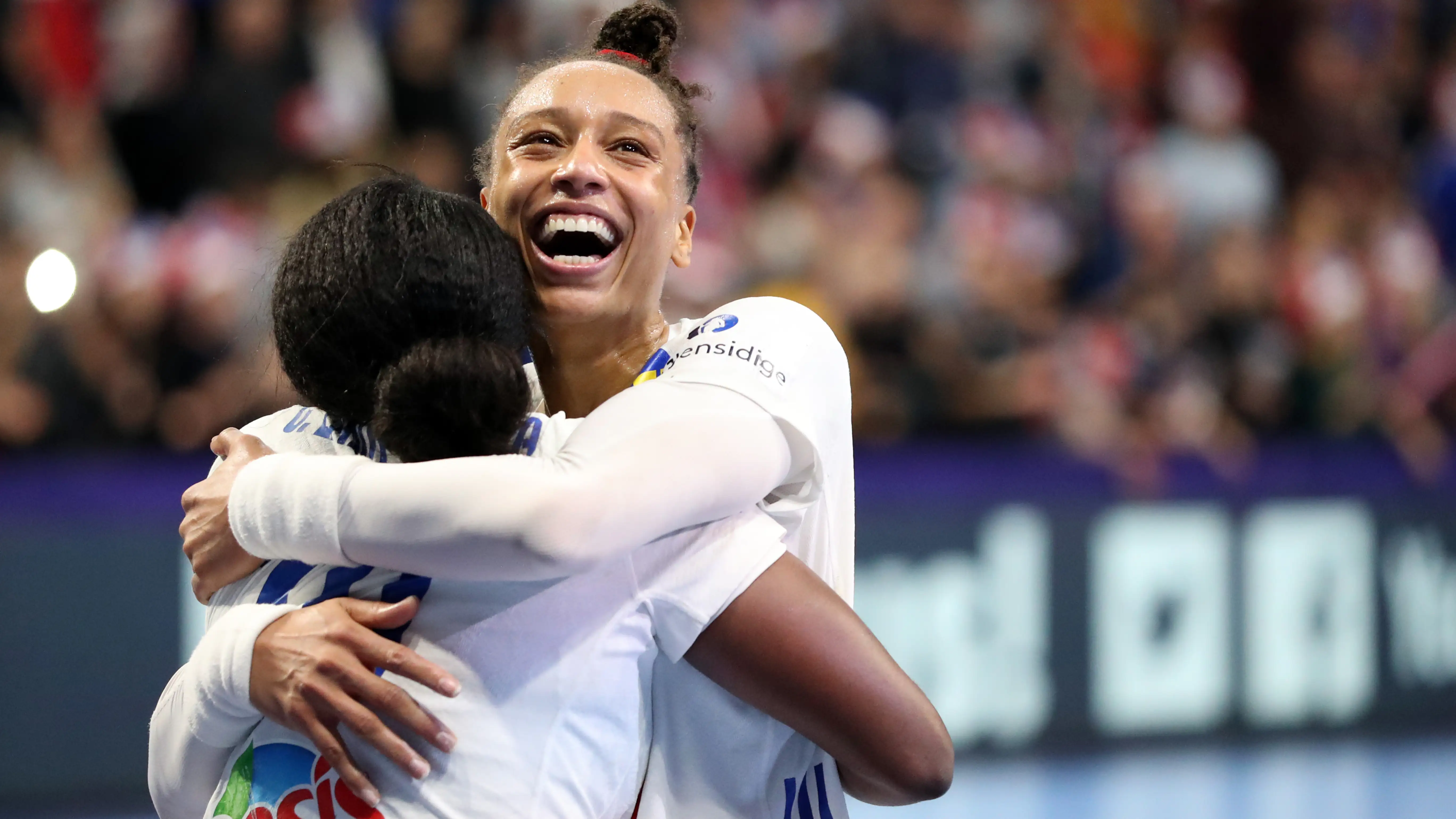 Quelle Visibilite Pour Le Sport Feminin Aujourd Hui