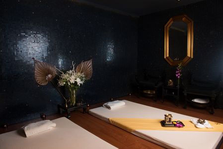 The Organic Spa