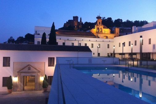 Hotel Convento Aracena & Spa