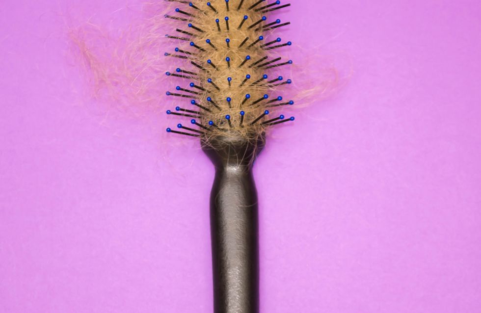 Haarausfall Bei Frauen Hilfreiche Tricks Tipps