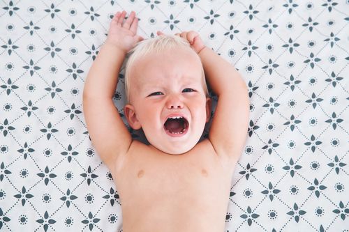 5 Geniale Tipps Gegen Wutanfalle Bei Kleinkindern