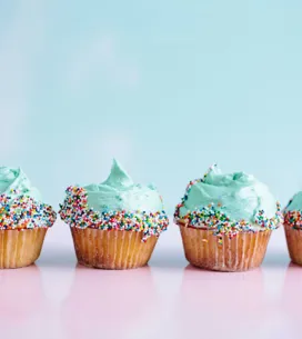 20 ideas para un baby shower perfecto