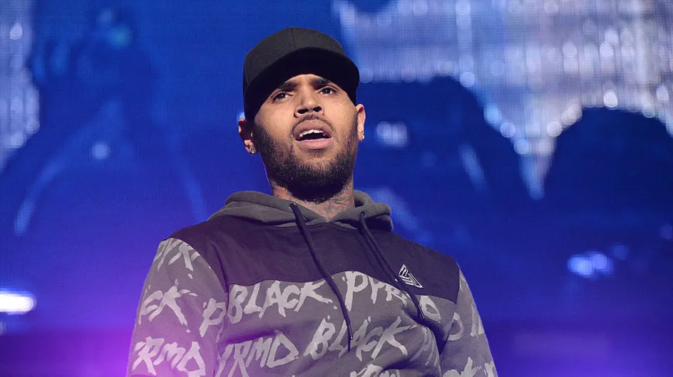 Le chanteur Chris Brown arrêté à Paris pour viol