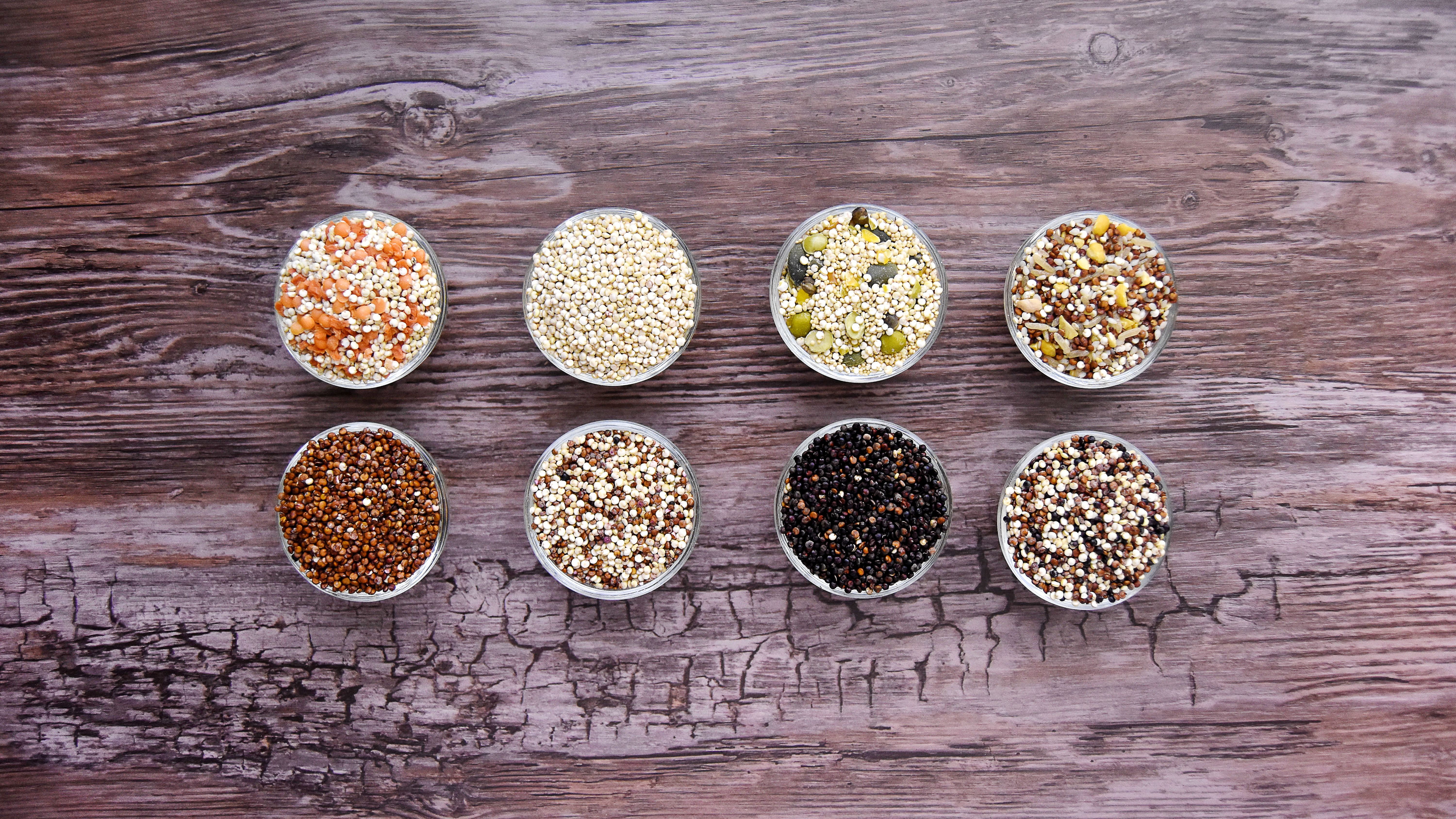 Réussir la cuisson du quinoa