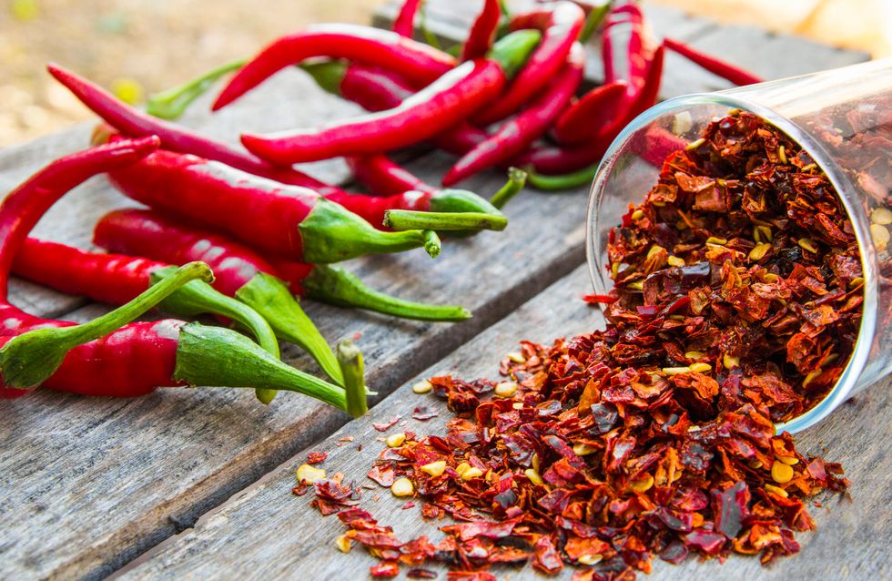 Le Piment Ne Manque Pas De Piquant Tout savoir sur le piment