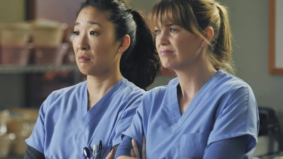 Ellen Pompeo explique pourquoi elle n'aimerait pas revoir Sandra Oh dans Grey's Anatomy