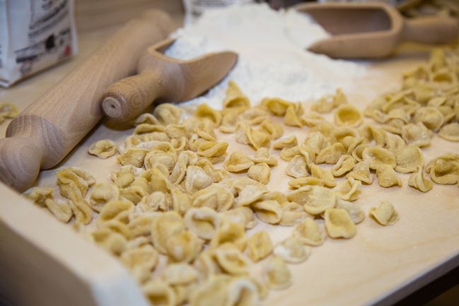 Recette Pate Fraiche Maison Sans Machine | Ventana Blog