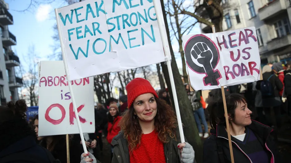 À Berlin, le 8 mars, Journée internationale des droits des femmes, sera désormais férié