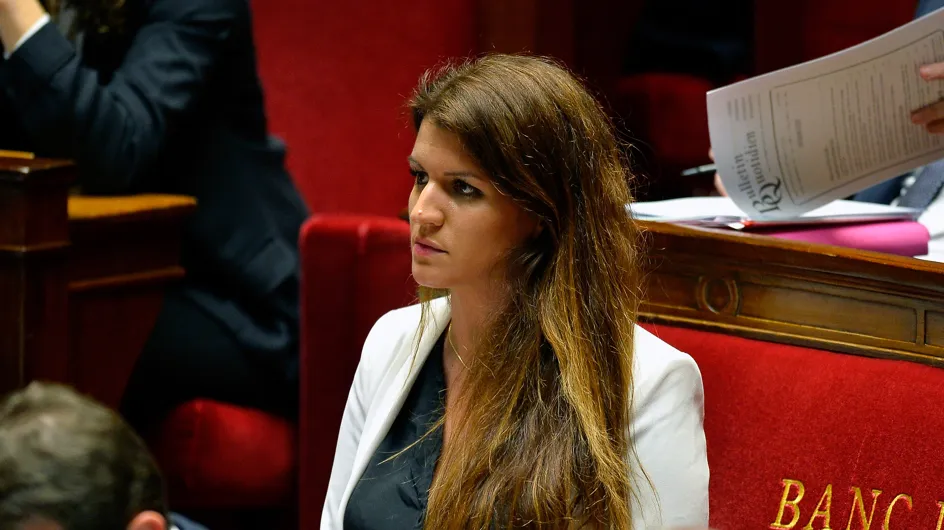 A nouveau menacée, Marlène Schippa dénonce la "récurrence de la haine contre les femmes"