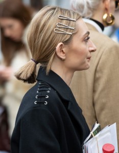 Diese Haar-Accessoires liegen voll im Trend!