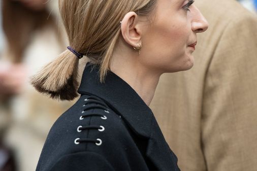 Diese Haar-Accessoires liegen voll im Trend!