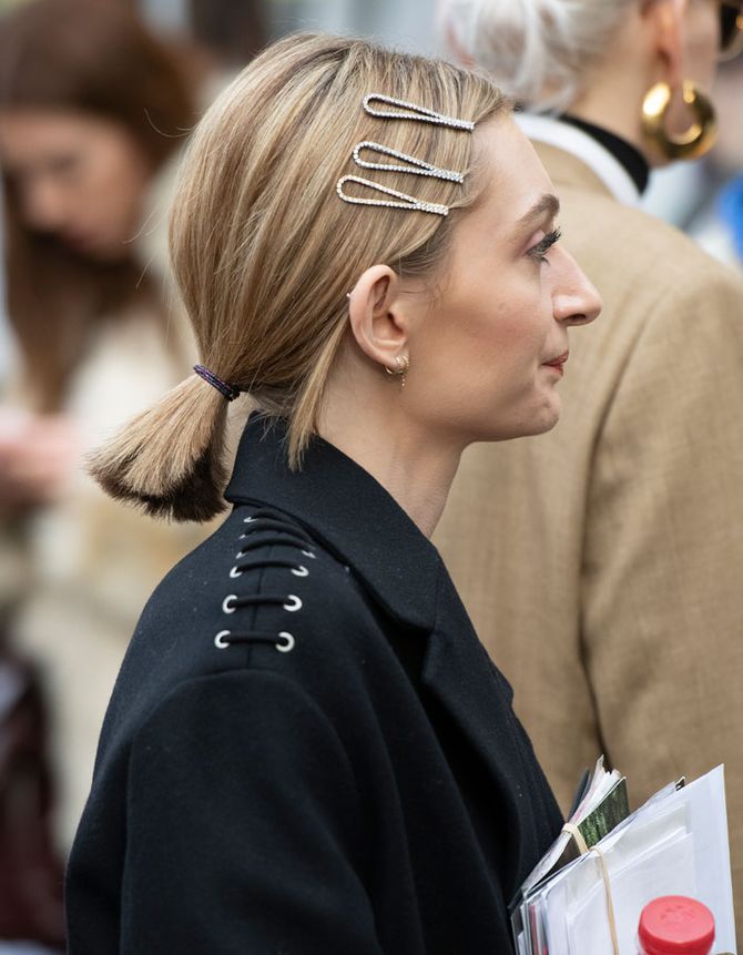 Diese Haar-Accessoires liegen voll im Trend!