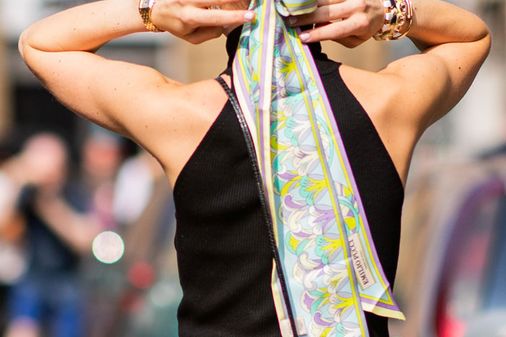 Diese Haar-Accessoires liegen voll im Trend!