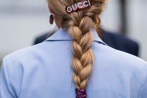 Diese Haar-Accessoires liegen voll im Trend!