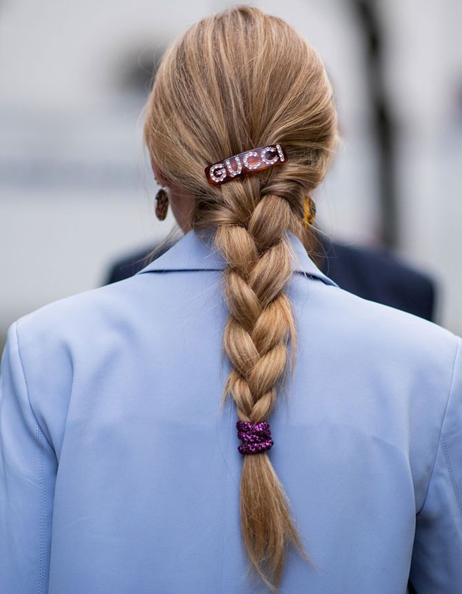 Diese Haar-Accessoires liegen voll im Trend!