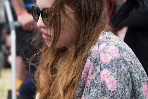 Diese Haar-Accessoires liegen voll im Trend!