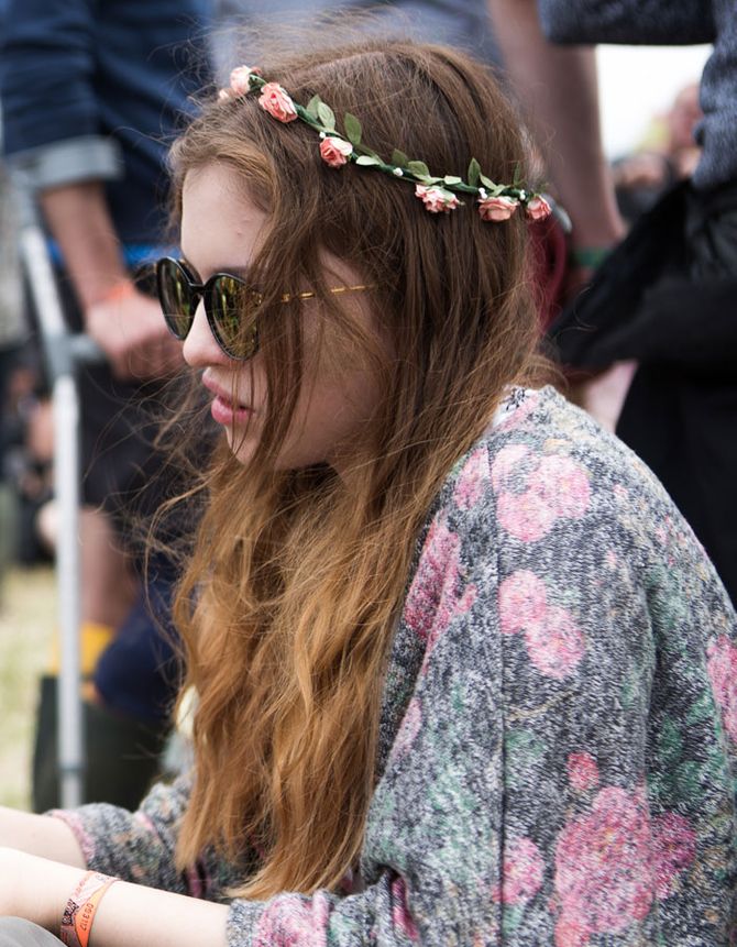Diese Haar-Accessoires liegen voll im Trend!