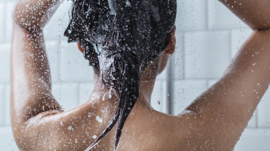 Test: la prima parte del corpo che lavi quando fai la doccia dice qualcosa di te
