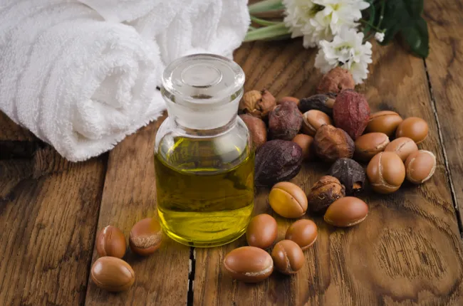 Aceite de ricino