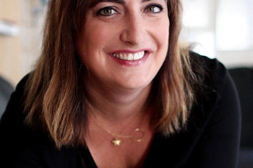 Virginie Grimaldi