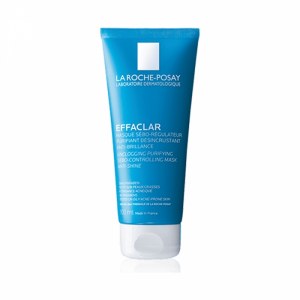 La Roche Posay Effaclar Mascarilla Anti Sebo