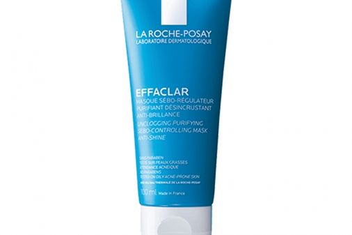 La Roche Posay Effaclar Mascarilla Anti Sebo
