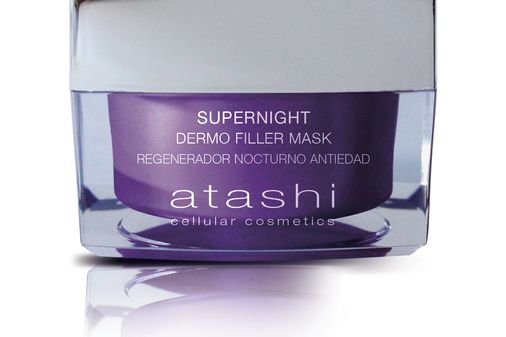 Mascarilla regeneradora nocturna antiarrugas (42,50€)