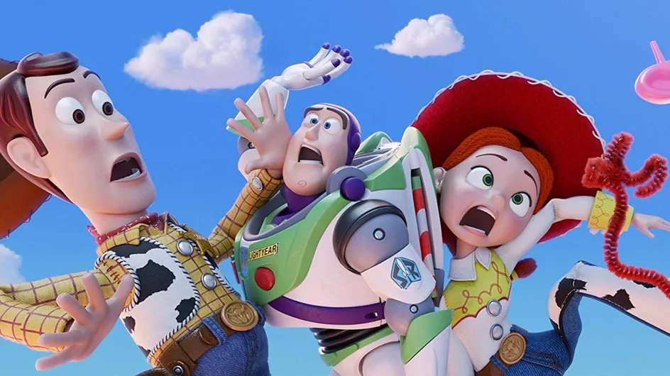 Le nouveau teaser de Toy Story est sorti et on a vraiment hâte !