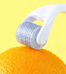 Dermarollers: todo lo que debes saber sobre el tratamiento de belleza definitivo