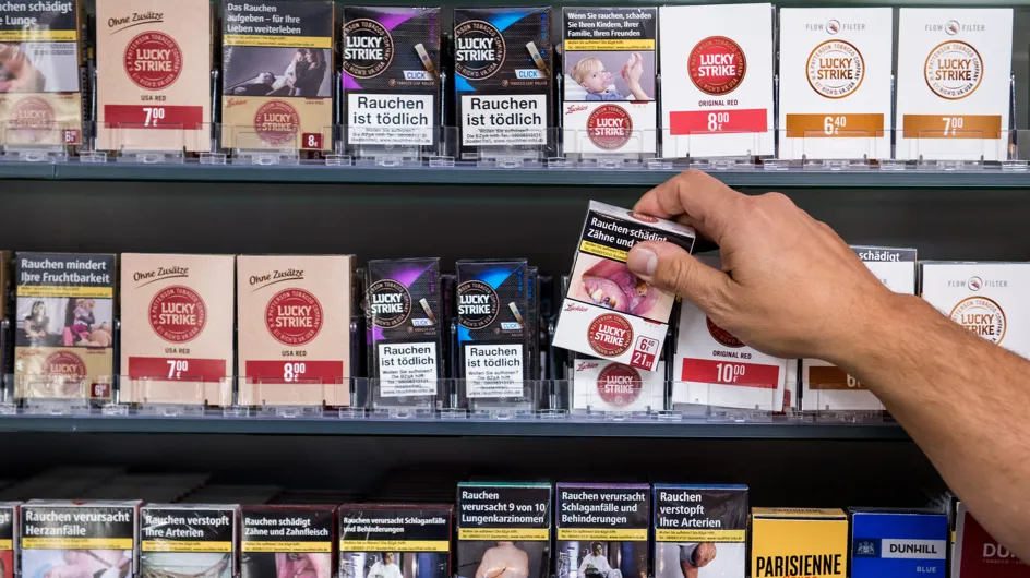 A Hawaï, l'âge minimum pour acheter du tabac pourrait passer à 100 ans