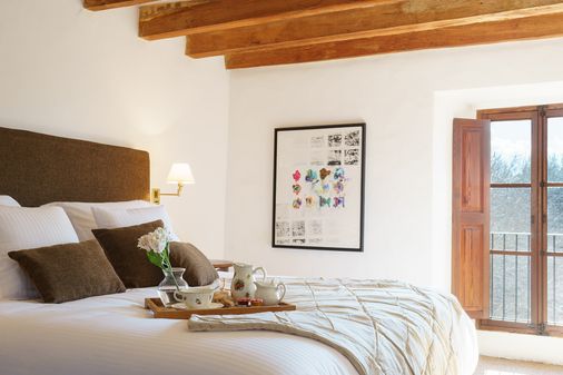 Finca Agroturismo Sarbosar