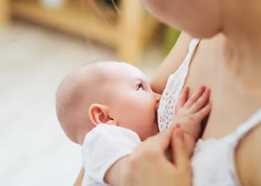 Comment bien choisir un soutien-gorge d'allaitement ? – Féminin Maternel