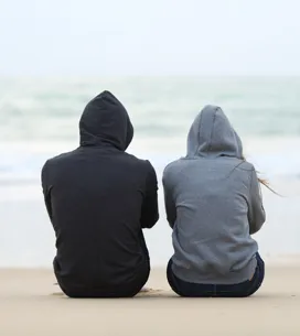 Test: ¿eres ángel o demonio?