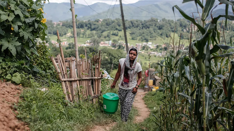Le Népal prié de bannir au plus vite les "huttes de menstruation" après un nouvel accident mortel