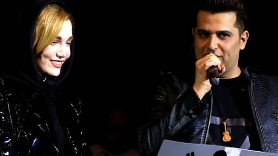 Véritable star en Iran, Hamid Askari risque de tout perdre pour avoir laissé chanter une femme