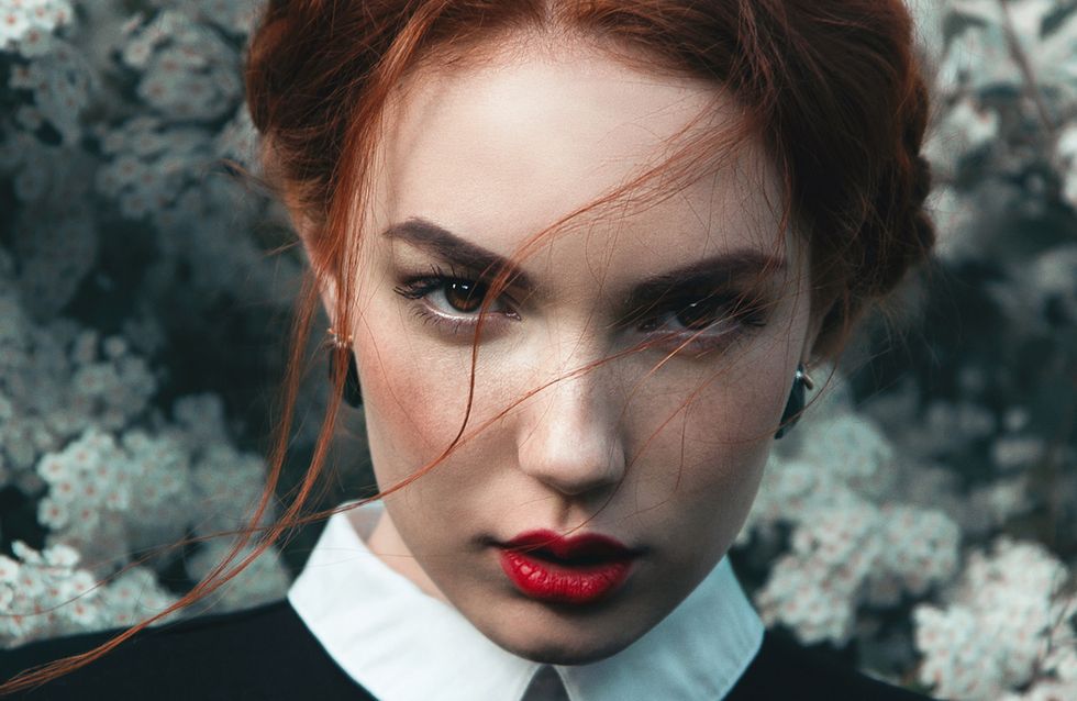 Trucco San Valentino 5 Tipi Di Make Up Sensuale Tra Cui Scegliere