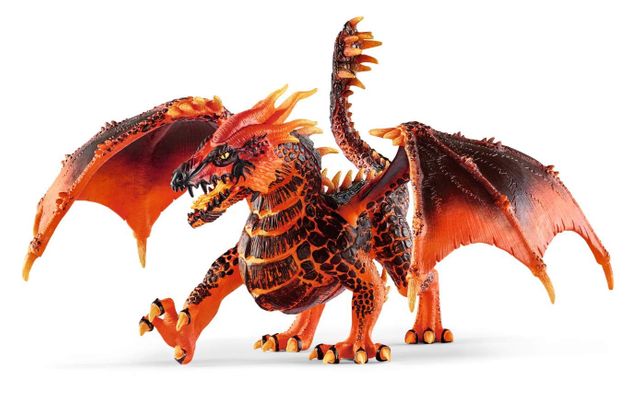 30 Cadeaux Valides Par Les Fans De Dragons