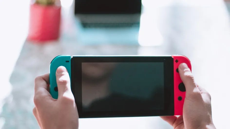 Profitez d'un coupon de réduction sur la Nintendo Switch !