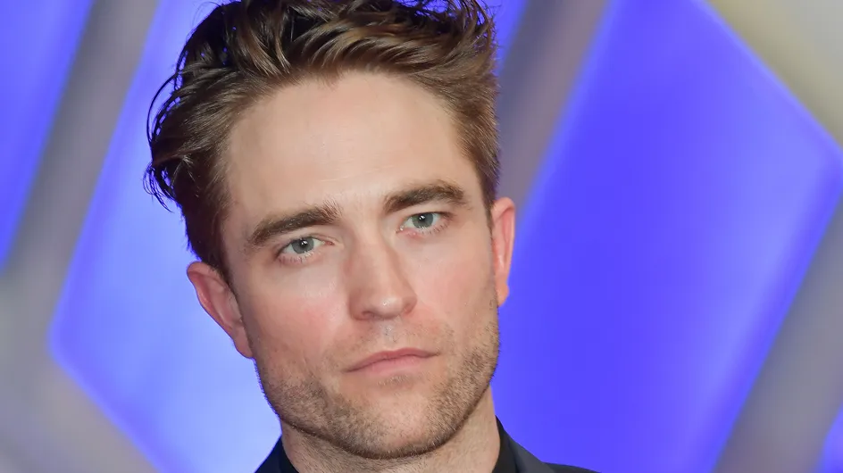 Robert Pattinson pourrait bien être le prochain Batman