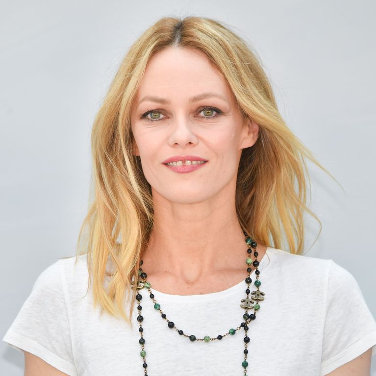 Vanessa Paradis sur sa relation avec sa fille