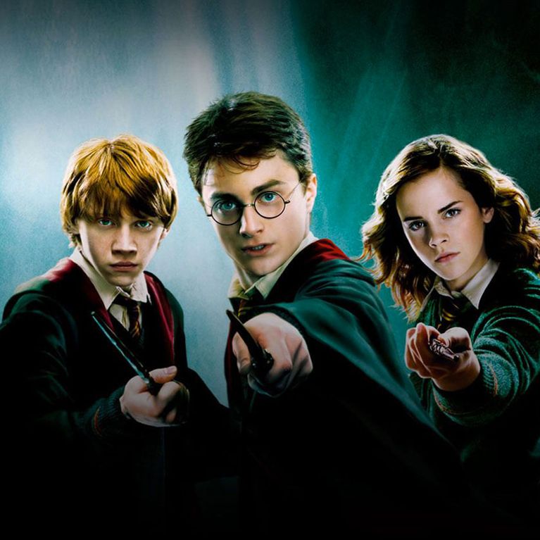 Harry Potter : Daniel Radcliffe imagine une série télévisée Harry Potter : Daniel Radcliffe imagine une série télévisée