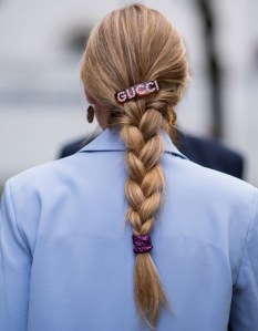 Pasador de pelo
