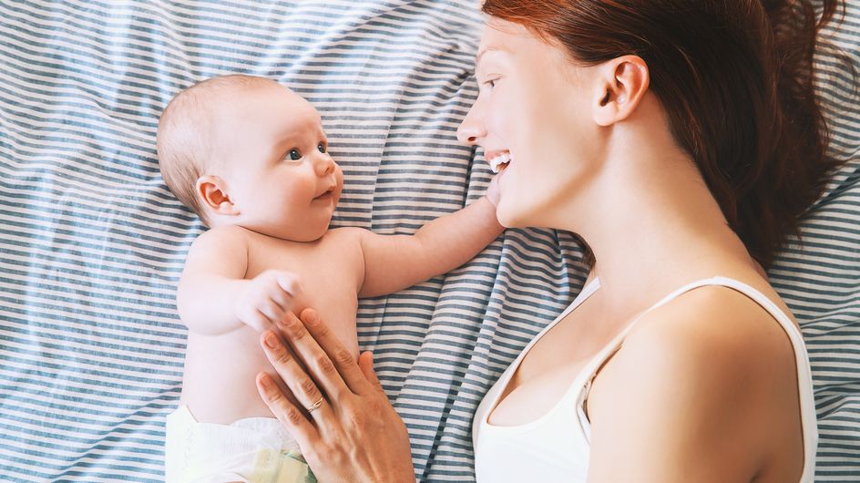 Babys Erste Worte 5 Tipps Zum Sprechen Lernen